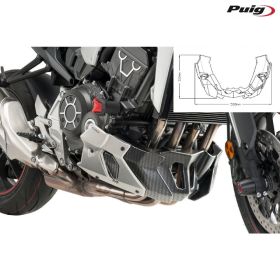 PUIG 9746C PUNTALE CARBON LOOK PER