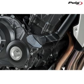 PUIG 9757N TAMPONI PARATELAIO R12 NERO
