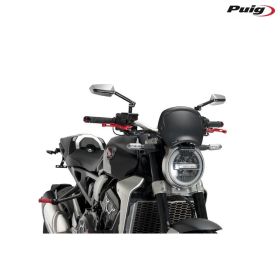 Motorrad scheibe PUIG 9768J