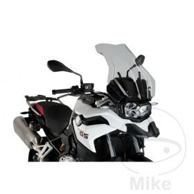 MOTORRAD SCHEIBE PUIG 9770H TOURING