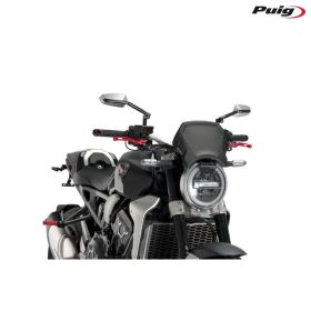 MOTORRAD SCHEIBE PUIG