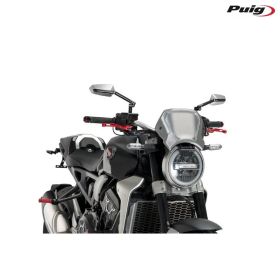 BULLE MOTO PUIG