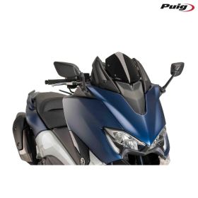 Bulle moto PUIG 9841N
