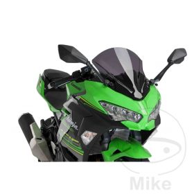 PARABREZZA MOTO PUIG 9976F RACING