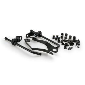 PUIG 9977N SUPPORTO UNIVERSALE SPOILER