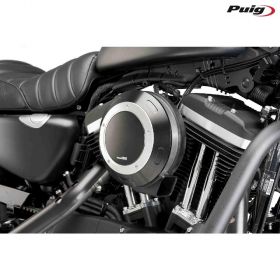 PUIG  AIR FILTER COVER