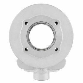 Cilindro QUATTRINI 62mm alluminio corsa 57mm aspiratore diretto PX80