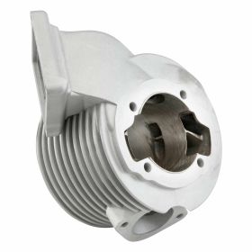 Cilindro QUATTRINI M-210-TV in Alluminio 116mm con Testa e Rivestimento Nikasil
