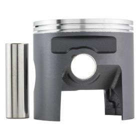 QUATTRINI M-210-TV 68mm Piston aluminum 2 rings pin 16mm