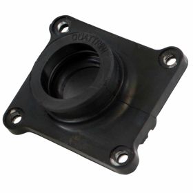 QUATTRINI M-210-TV Ansaugkrümmer für 35mm Vergaser und Membranventil