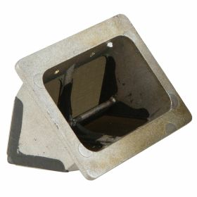 QUATTRINI 4 Klappen Laminatpaket