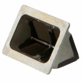 QUATTRINI 4 Klappen Laminatpaket