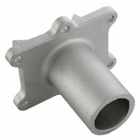 QUATTRINI M1L 2009 35mm Ansaugkrümmer für 40mm Vergaser