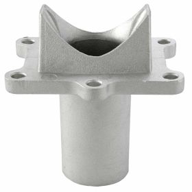 QUATTRINI M1L 2009 35mm Ansaugkrümmer für 40mm Vergaser