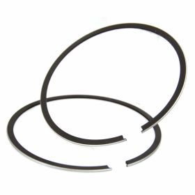QUATTRINI MILLEMIGLIA Bandes 172 cc 62 mm 2 pièces pour moteurs