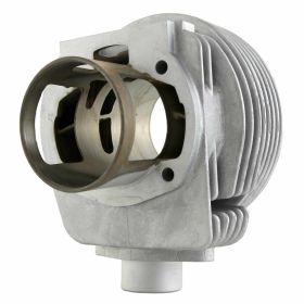 QUATTRINI M1XL Zylinder 11 172 cc Aluminium 6 Ports 62mm Kopf und 30mm Ansaugkrümmer