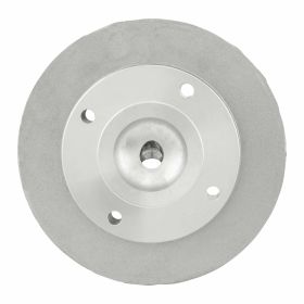 Cylindre QUATTRINI M1B 125 cc en aluminium course 56 mm alésage 51 mm avec culasse incluse
