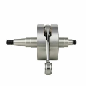 QUATTRINI Crankshaft 51mm Stroke 102mm Connecting Rod Fine Balancing