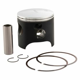 QUATTRINI M-200 Piston 200 cc 66.92mm 2 Rings Pin 16mm