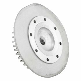 QUATTRINI Kopf M-200 Motor Aluminium 67mm