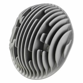 QUATTRINI Kopf M-200 Motor Aluminium 67mm