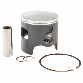QUATTRINI Piston 144 cc 60mm Aluminum KH 30mm 1 Ring Pin 15mm