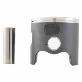 QUATTRINI Piston 144 cc 60mm Aluminum KH 30mm 1 Ring Pin 15mm