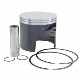 QUATTRINI Piston M-232/M-244 72mm 2 segments axe 16mm
