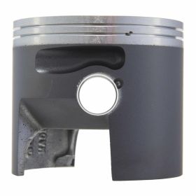 QUATTRINI Piston M-232/M-244 72mm 2 segments axe 16mm