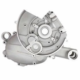 Carter QUATTRINI C1-PRO in alluminio con immissione lamellare grande
