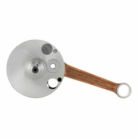 Moteur à arbre QUATTRINI 57 mm bielle avancée de 126 mm équilibrage fin
