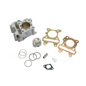 Gruppo termico cilindro R4RACING 70 cc D.47 per Yamaha Vino & Ovetto 4T