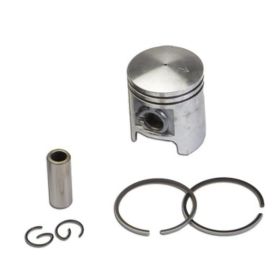 Piston complet R4RACING D.40 pour Peugeot Buxi/Speedfight/Ludix