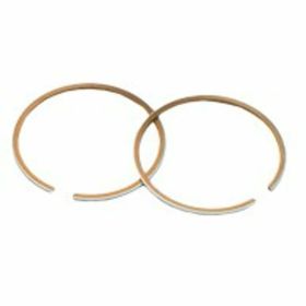 Kit segmenti pistone R4RACING D. 40 1,2 mm