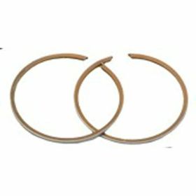 Kit segmenti pistone R4RACING D. 40,3 1,2 mm