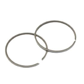 Kit segmenti pistone R4RACING D.39,84 1,2mm per Derbi Senda E3/E4