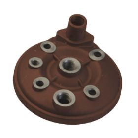 R4RACING Zylinderkopf für Am6