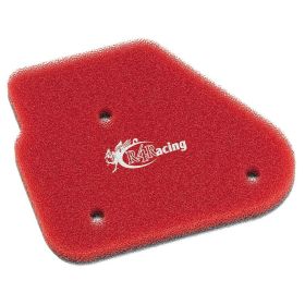 Filtre à air à double densité R4RACING pour Mbk Nitro/Ovetto