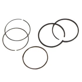 R4RACING Piston Segments Kit D.42 for Peugeot/Sym 4T