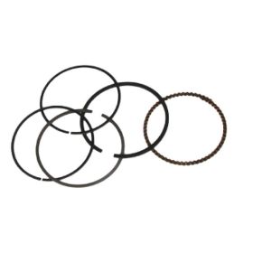 Kit segmenti pistone R4RACING D.58,5 per Yamaha Cygnus X/Flame X 125