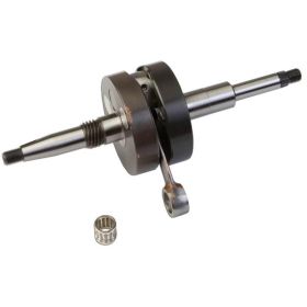 R4RACING crankshaft 12 pin Peugeot scooter 50