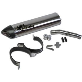 R4RACING 010713 MOTORCYCLE EXHAUST