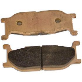 R4RACING Front Brake Pad Set for Yamaha T-Max 500