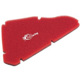 R4RACING Double Density Air Filter for Piaggio Nrg Mc2/Gilera Runner