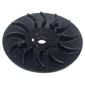R4RACING fixed front pulley and plate for Peugeot Ludix Teflon