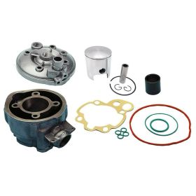R4RACING D.49 Cylinder Thermal Group for Minarelli Am6