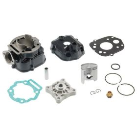R4RACING 70 cc Cylinder Thermal Group D.47 for Derbi Senda EU3/EU4