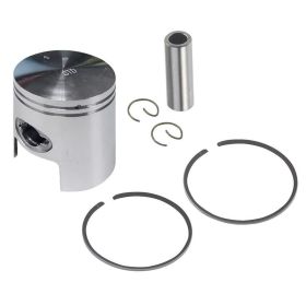 Pistone completo R4RACING D.57 Piaggio