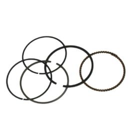 Kit segmenti pistone R4RACING D.58 per Honda SH 125
