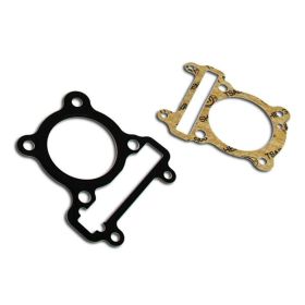 Zylinderkopfdichtungen R4RACING D.58.5 für Yamaha Cygnus X/Flame X 125
